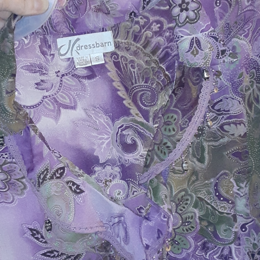 Blouse - Picture 4 of 4